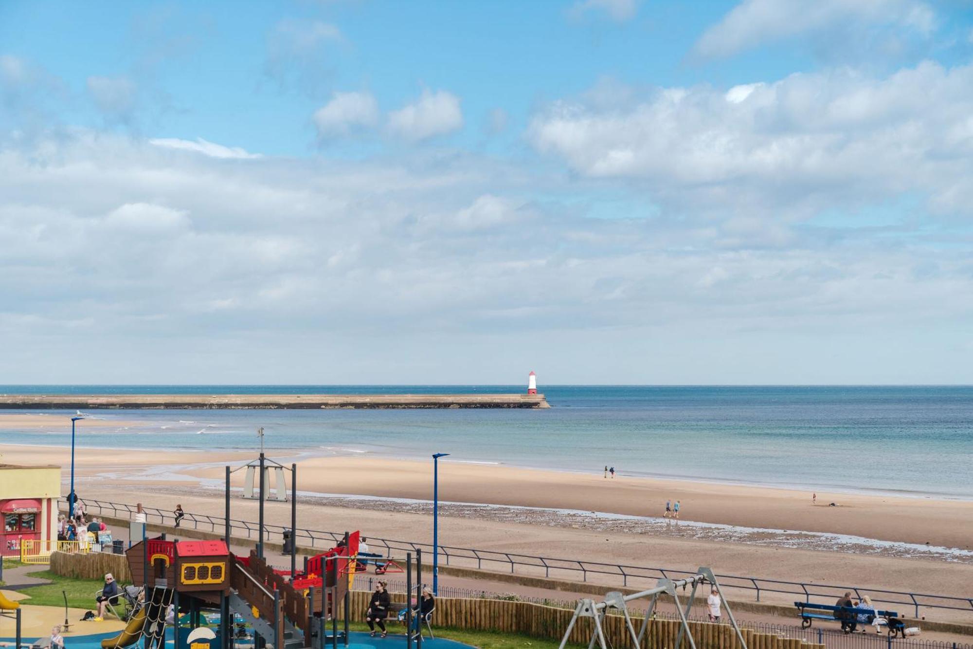 The Roxburgh Guest Accommodation Berwick Upon Tweed Cameră foto