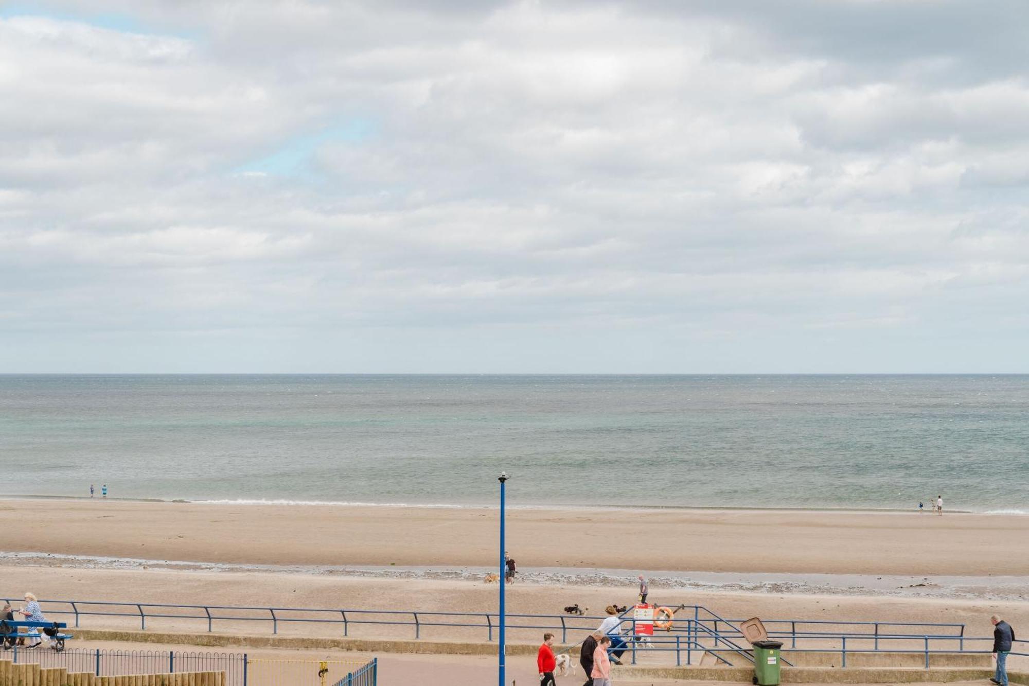 The Roxburgh Guest Accommodation Berwick Upon Tweed Cameră foto