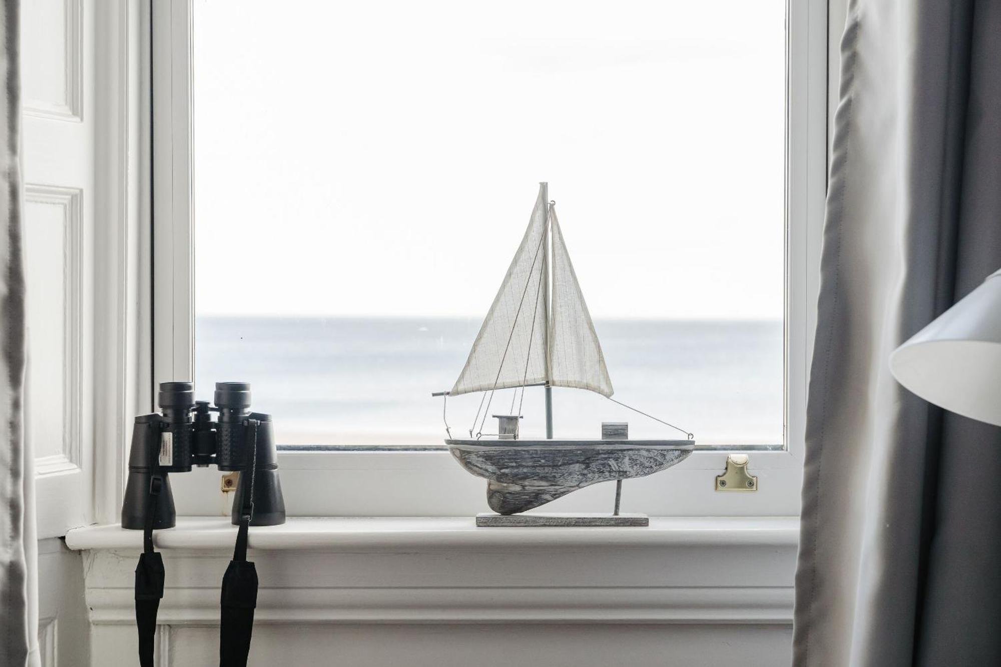 The Roxburgh Guest Accommodation Berwick Upon Tweed Cameră foto